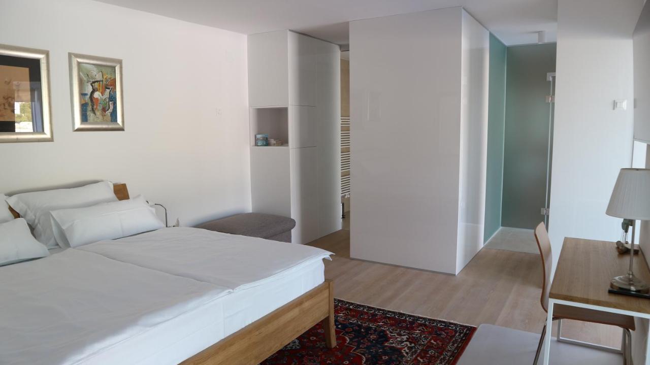 라브 Haus Helga 아파트 외부 사진